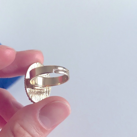 Avon 3 pieces Birthstone November Gift Set - Picture 3 of 9